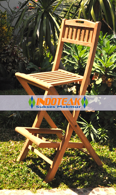 Teak Bar Chair Furniture