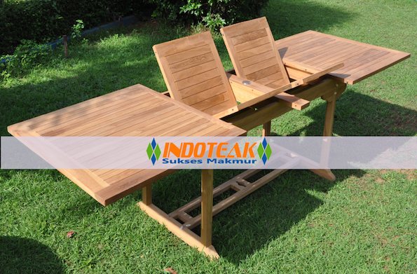 high quality teak furniture