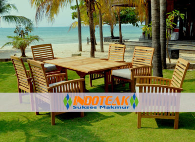 teak patio furniture sets, Outdoor furniture manufacturer Indonesia