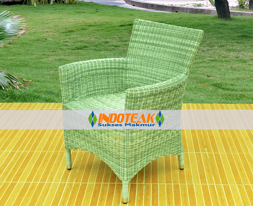 Rattan furniture manufacturer Jepara Central Java Indonesia