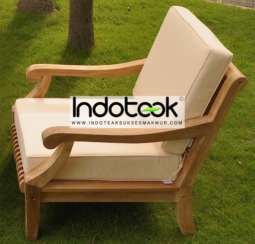 Cushion For Deep Seating Garden Furniture