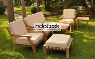 Deep Seating Patio Furniture sets