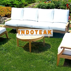 Teak Outdoor Furniture Set Wholesale
