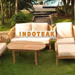 Teak Deep Seating Furniture Manufacturer