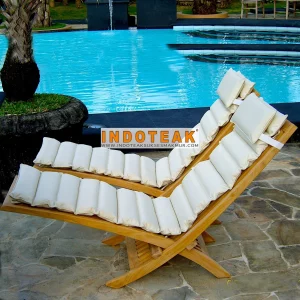 Teak Outdoor Furniture Manufacturer Indonesia