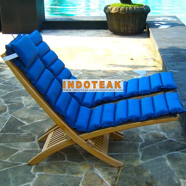 Teak Outdoor Furniture And Relaxing Chairs Furniture