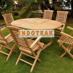 Wooden Teak Patio Furniture Wholesale