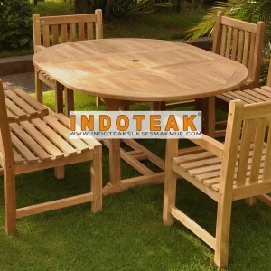 Teak Patio Furniture Manufacturer