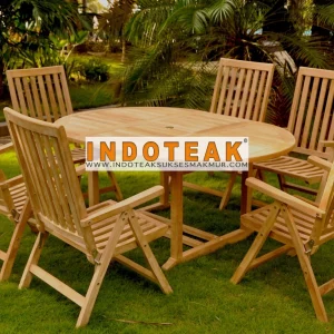 Best Seller Teak Outdoor Furniture At Factory Price