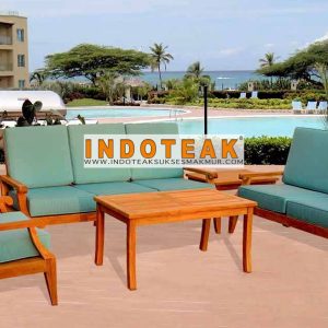 Teak Patio Furniture Deep Seating Furniture