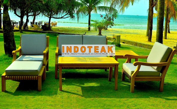 GARDEN FURNITURE SUPPLIER INDONESIA