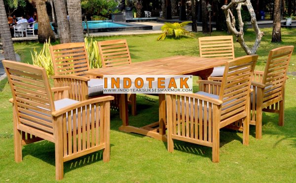 Lounge Furniture Manufacturer Indonesia