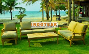Deep Seating Set Furniture Premium Quality