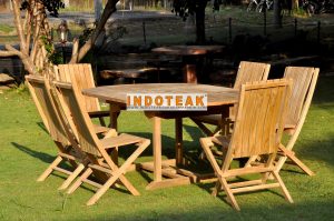 Teak Patio Furniture Premium Quality