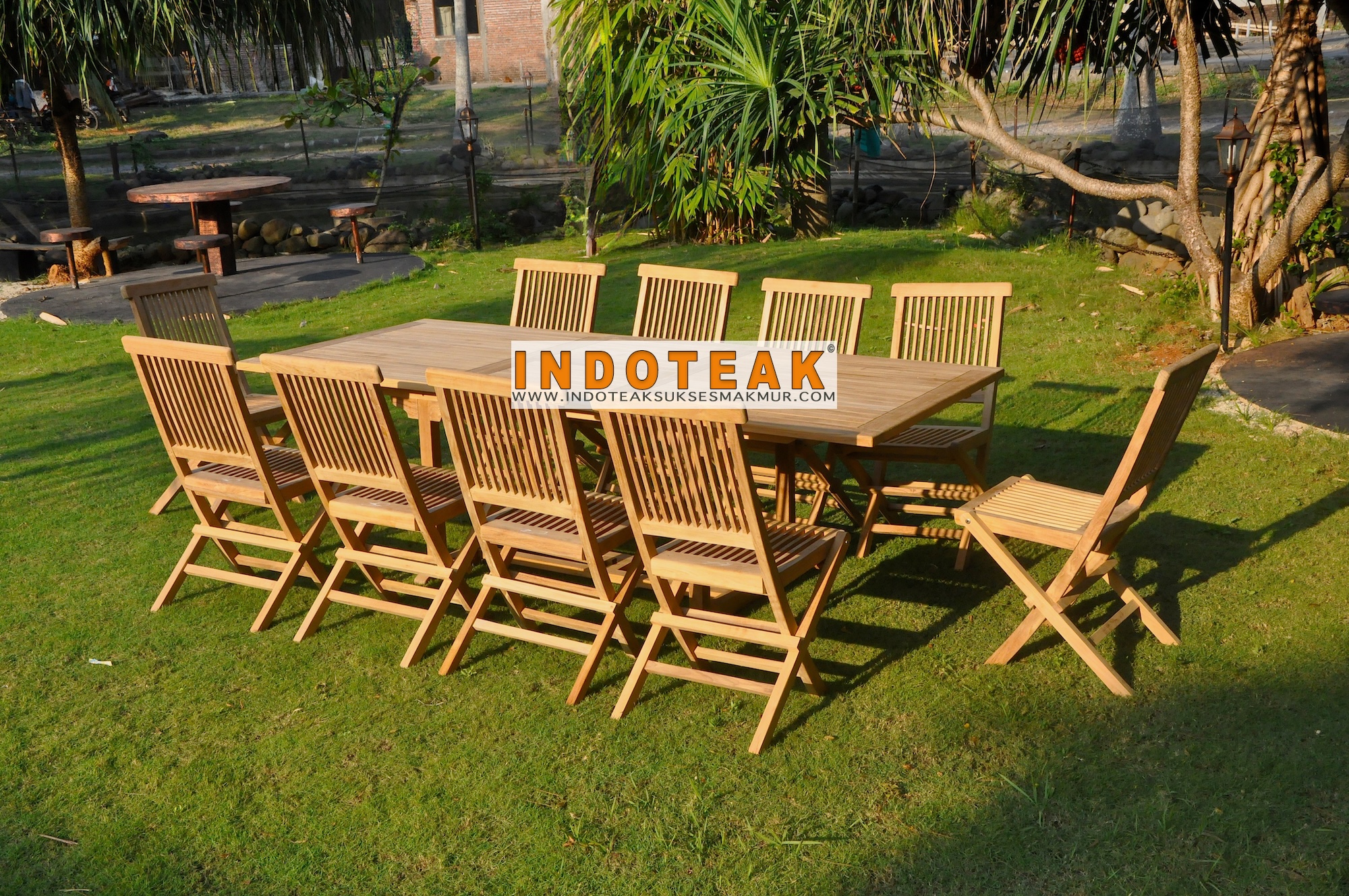 Outdoor Furniture Premium Quality